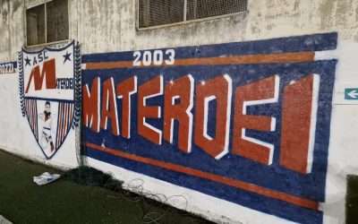 ASD MATERDEI – Prime cessioni a Giugliano e J.Stabia!