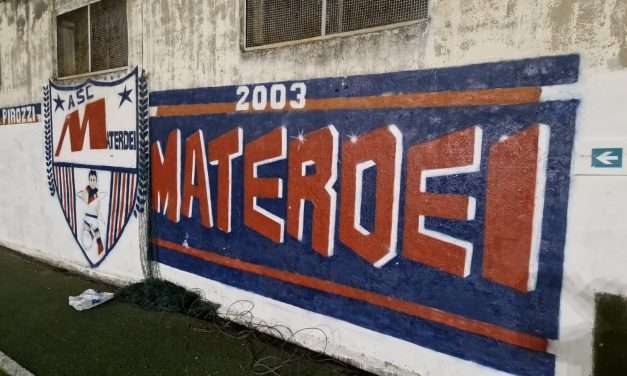 ASD MATERDEI – Prime cessioni a Giugliano e J.Stabia!