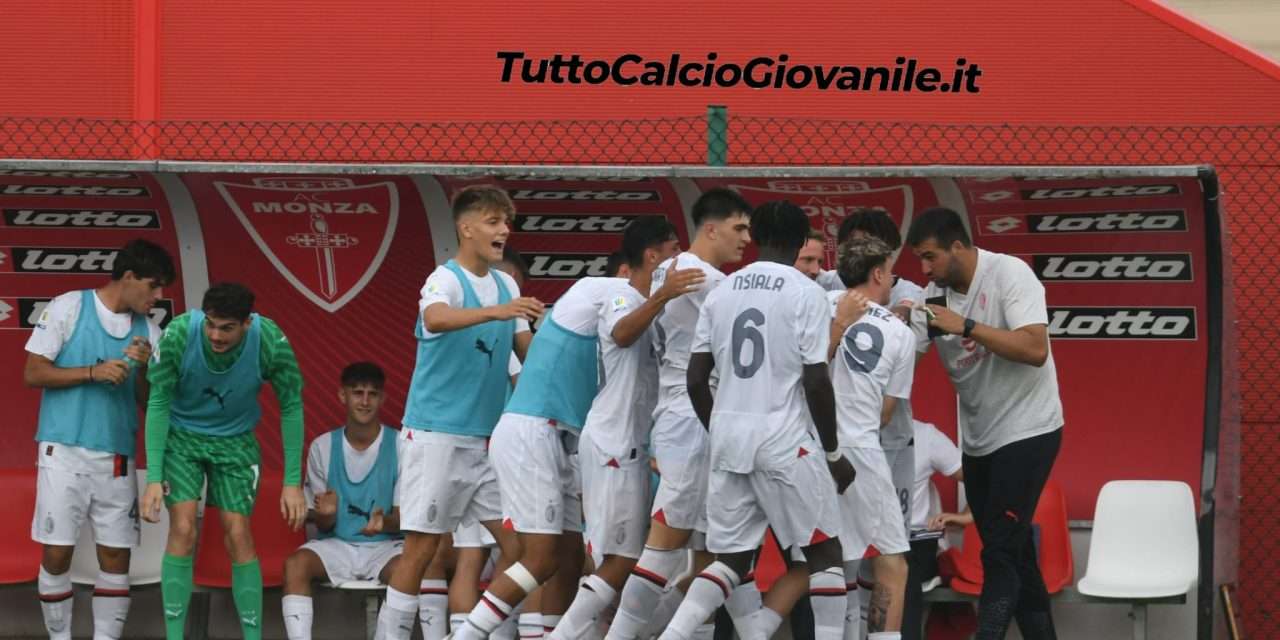 MILAN (CLASSIF. MARCATORI) – OSSOLA VOLA IN VETTA!