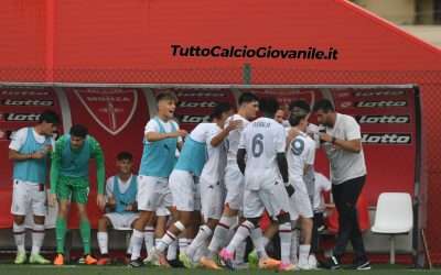 MILAN (CLASSIF. MARCATORI) – OSSOLA VOLA IN VETTA!