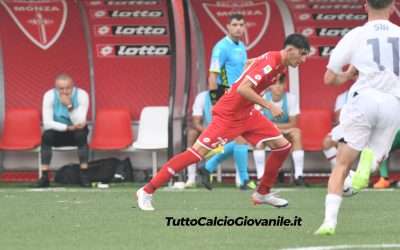 QUARTI DI FINALE (Andata) – Under 17 A-B: news su Monza-Fiorentina