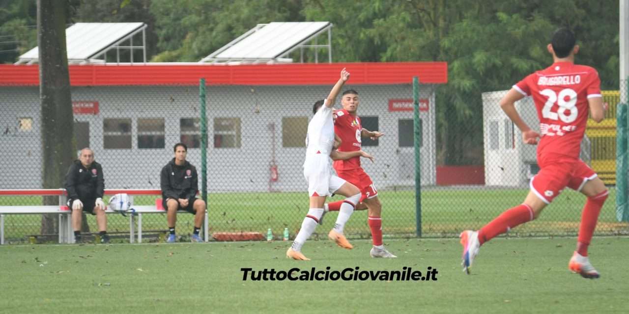 PROGRAMMA GARE (Under A-B/Serie C): date, campi e orari