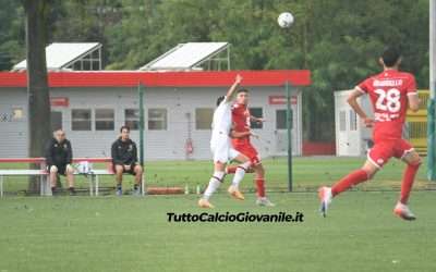 PROGRAMMA GARE (Under A-B/Serie C): date, campi e orari