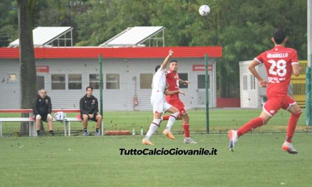 PROGRAMMA GARE (Under A-B/Serie C): date, campi e orari