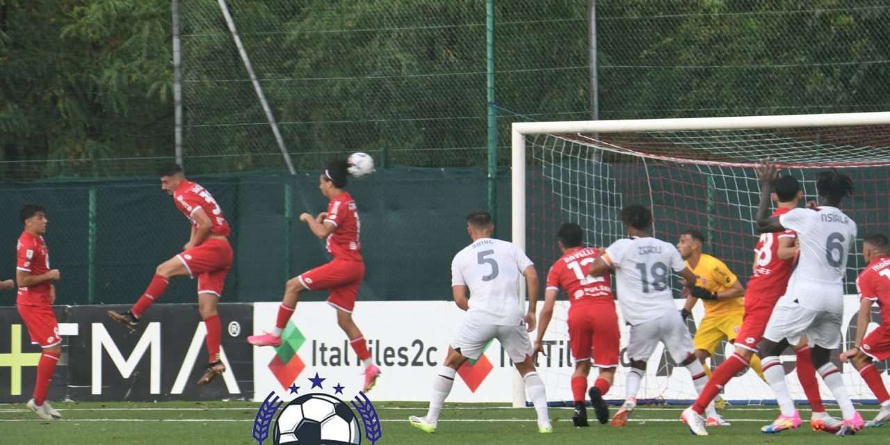 MILAN – Dopo 7 anni altra “importante parata” di Nava