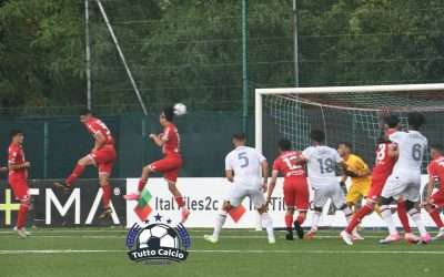 MILAN – Dopo 7 anni altra “importante parata” di Nava