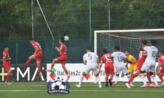 MILAN – Dopo 7 anni altra “importante parata” di Nava