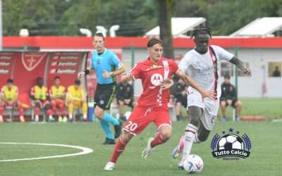 MILAN – “Arrivederci” dopo tanti anni! E’ successo ad un giovane rossonero