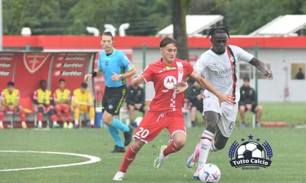 UNDER (A-B/C) – Programma gare (dal 21 al 23 marzo)