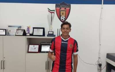 PICCOLO AL PICERNO – Giocherà in Primavera