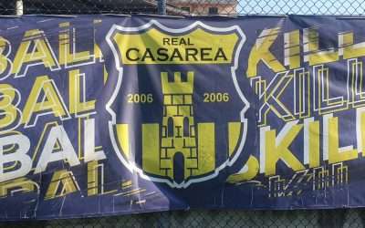 REAL CASAREA – Iorio ha firmato! Il primo di una serie di colpi…