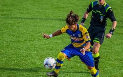 SAPONARA – UFFICIALE, il bomber giocherà in un nuovo club!