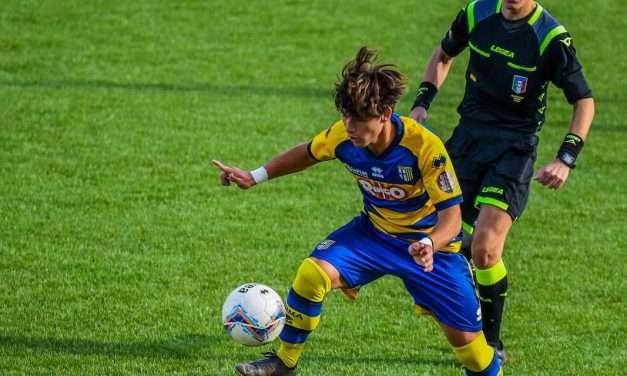 SAPONARA – UFFICIALE, il bomber giocherà in un nuovo club!
