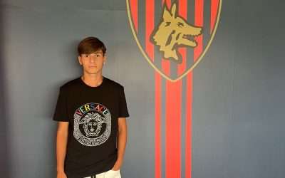 COSENZA – Arriva Savastano dalla Turris