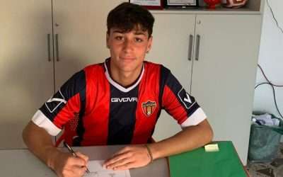 PICERNO – Per la Primavera ecco anche Stigliano