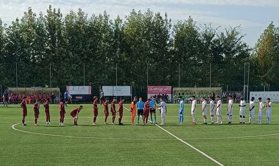CITTADELLA-PADOVA (PRIMAV.2) – News sul derby veneto