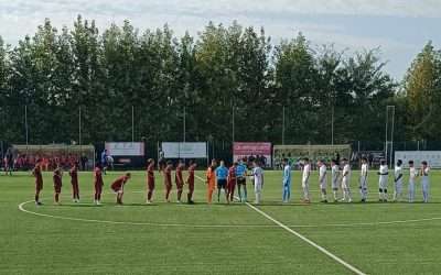 CITTADELLA-PADOVA (PRIMAV.2) – News sul derby veneto