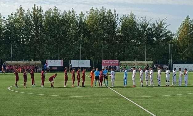 CITTADELLA-PADOVA (PRIMAV.2) – News sul derby veneto
