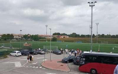 CITTADELLA-INTER – Formazioni Ufficiali (U17)