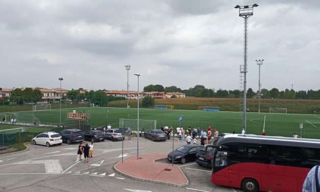 CITTADELLA-INTER – Formazioni Ufficiali (U17)