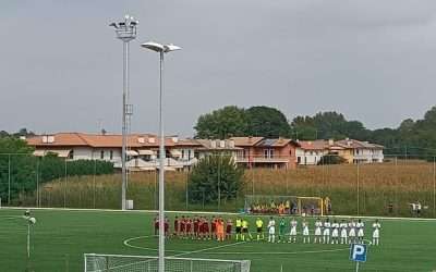 CITTADELLA-INTER (Live U17) – 9 reti al “Sant’Andrea”, SHOW dei nerazzurri