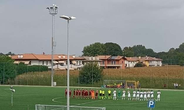 CITTADELLA-INTER (Live U17) – 9 reti al “Sant’Andrea”, SHOW dei nerazzurri