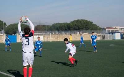 PRIMAVERA 3/4: Taranto-Cerignola e Casertana-Sorrento