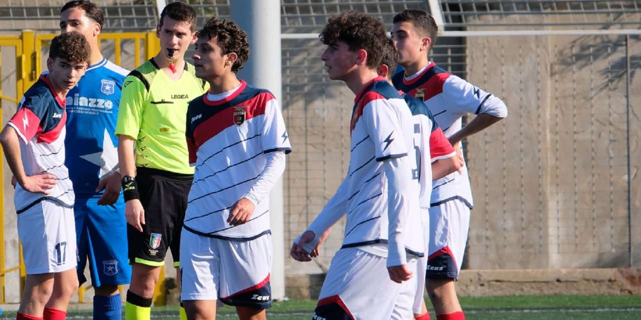 PRIMAVERA 4 (Gare 23-24 marzo): Mantova, Casertana e Picerno in casa