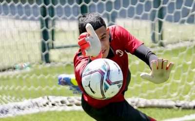 MILAN – Ceduto un portiere in serie D