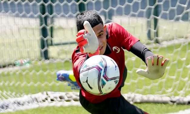 MILAN – Ceduto un portiere in serie D