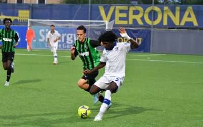 DISTINTE (U17-U15): Perugia, Pescara, Brindisi, V.Francavilla