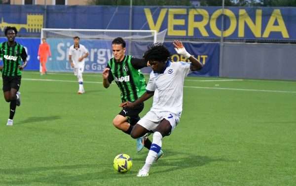 DISTINTE (U17-U15): Perugia, Pescara, Brindisi, V.Francavilla