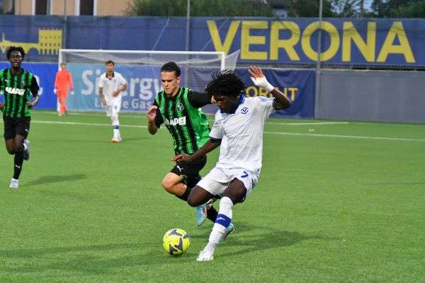DISTINTE (U17-U15): Perugia, Pescara, Brindisi, V.Francavilla