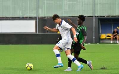 SASSUOLO-CESENA – Distinta gara Under 16 A-B