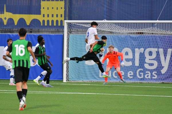 SASSUOLO (MARCATORI): RUSSO STACCA TUTTI!