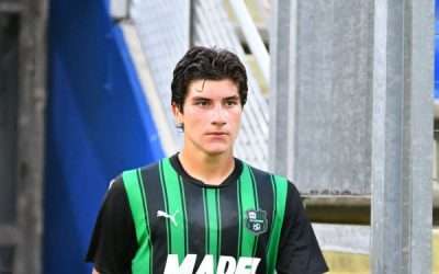 SASSUOLO (MARCATORI): Tanti gol in questo weekend!