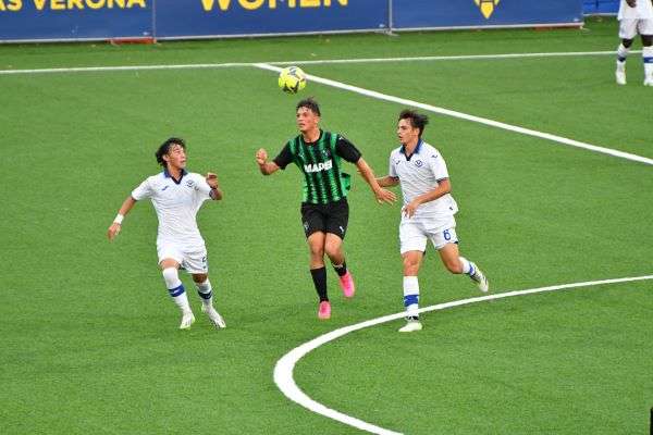 SASSUOLO (MARCATORI): Doppiette per Daldum e Vedovati