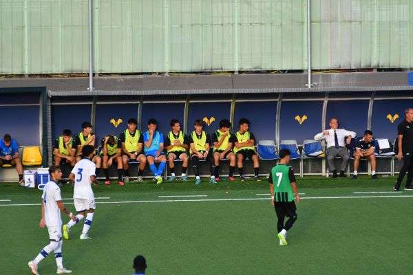 SASSUOLO (MARCATORI): Tripletta di Russo e gol di Wiredu!