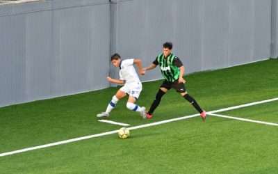 ULTIMISSIMA – Ufficiale: Luca Reggiani vola all’estero!