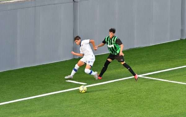 DISTINTE (1^ parte) – Gare 23 sett. (Primavera 1-2-3-4 e Under)
