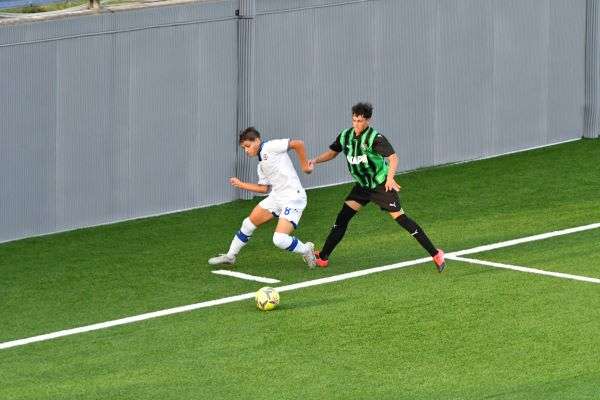 ULTIMISSIMA – Ufficiale: Luca Reggiani vola all’estero!