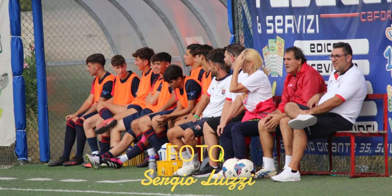 DISTINTE – Ecco le formazioni ufficiali (Primavera 2/3/4)