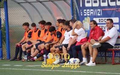 PRIMAVERA 3/4: programma gare 25 novembre