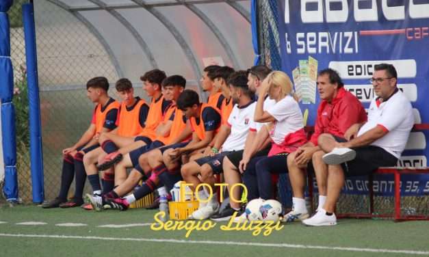 DISTINTE – Ecco le formazioni ufficiali (Primavera 2/3/4)