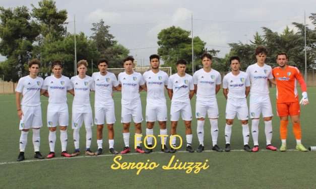 CERIGNOLA-GUBBIO (U15/U17) – Doppio successo per i pugliesi