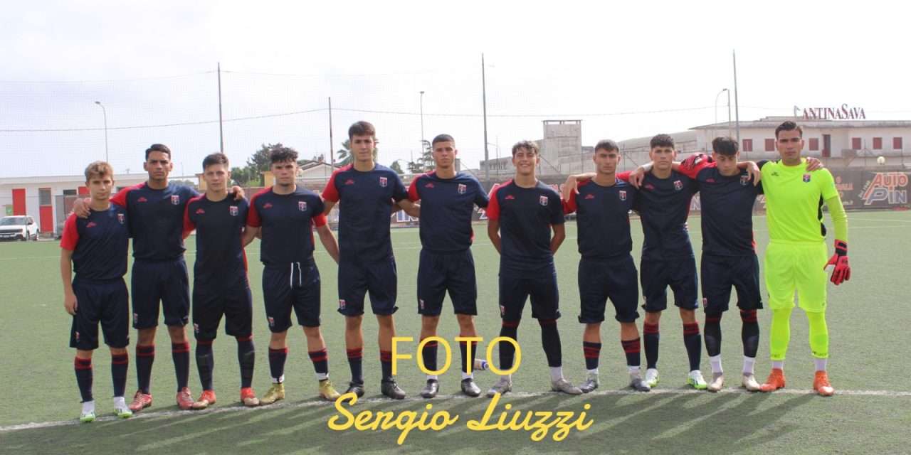 (Distinte) Taranto-Avellino (U15-U17)/Taranto-Vis Pesaro (U16)