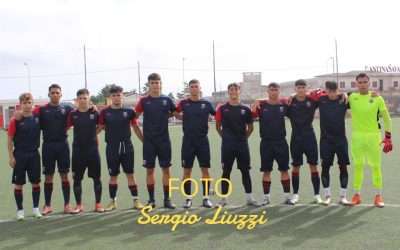 TARANTO – Le ultime sul settore giovanile! Squadre senza i mister