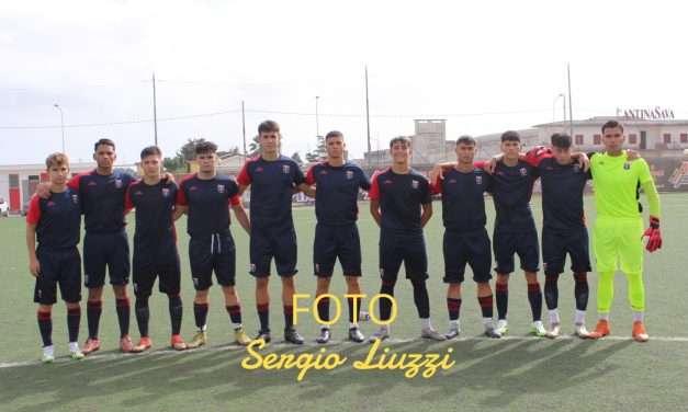 (Distinte) Taranto-Avellino (U15-U17)/Taranto-Vis Pesaro (U16)