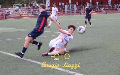 GIOVANILI CERIGNOLA (Distinte 22 ottobre) – Under/Primavera