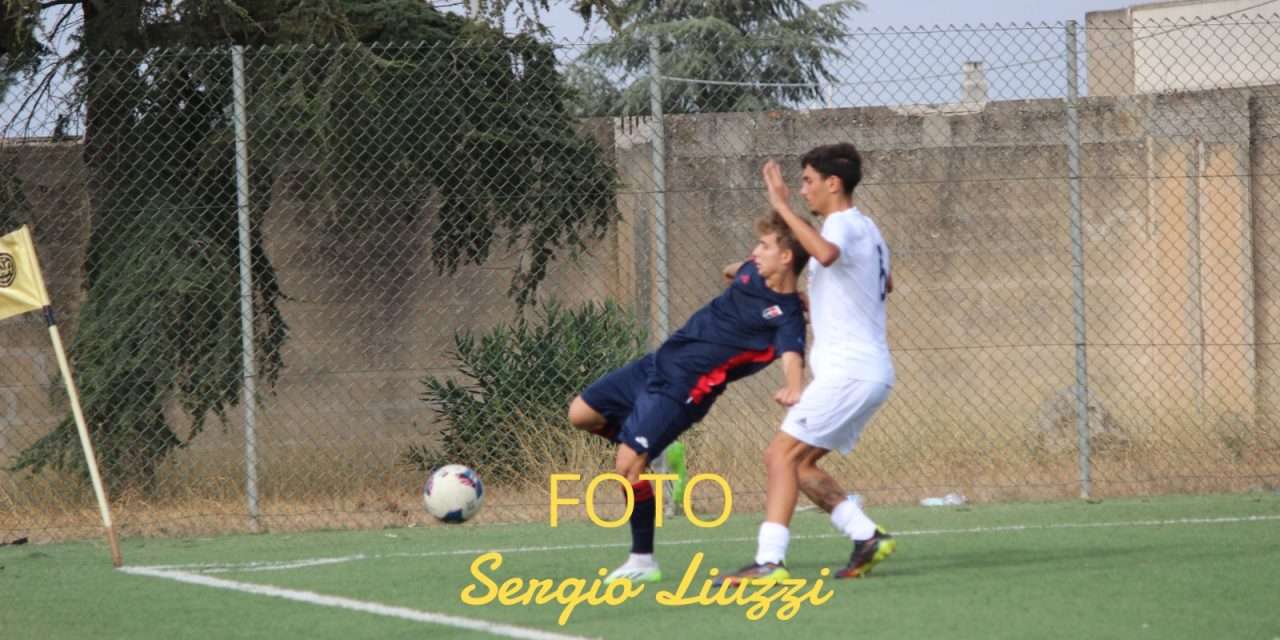 PRIMAVERA 3 – Successi per Avellino-J.Stabia-Catanzaro e Taranto, tante news sul Girone B